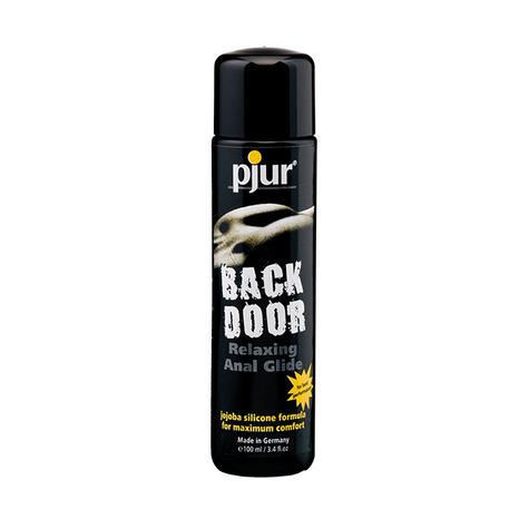 Pjur Back Door Relaxing Lube