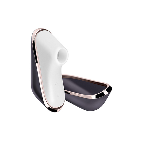 Satisfyer Pro Traveler Air Pressure Stimulator