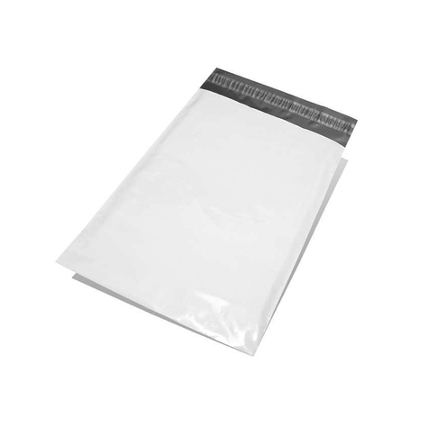 Pack de 50 enveloppes plastiques fb08 770 x 550mm