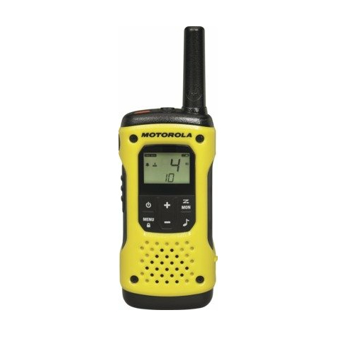 Motorola pmr tlkr t50