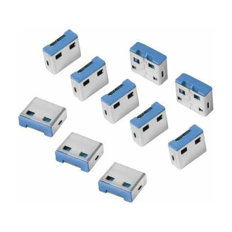 Clé logilink clé usb, 1 clé