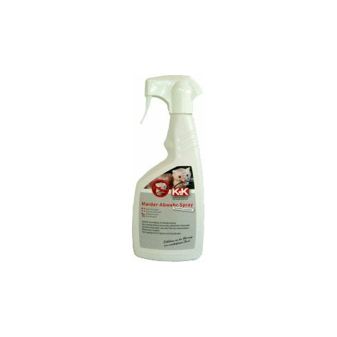 K & k marten spray répulsif 500 ml