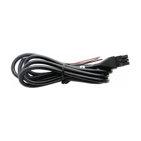 Webfleet solutions link 410/510 power cable