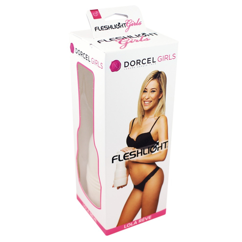 Dorcel´s lola reve