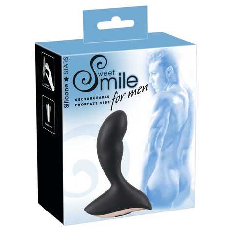 Sweet smile rechargeable prost