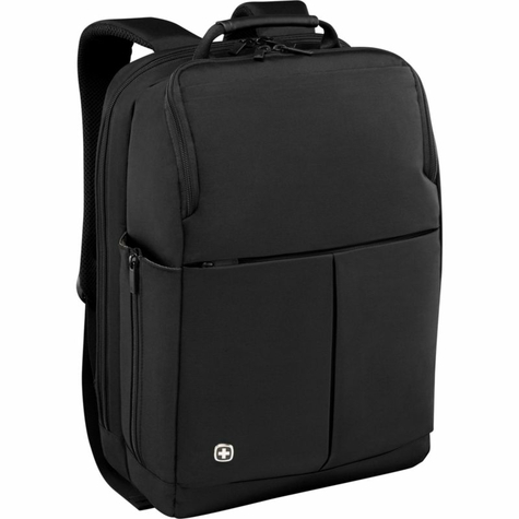 Wenger reload notebook sac à dos 39,62cm (14,1-15,6) noir