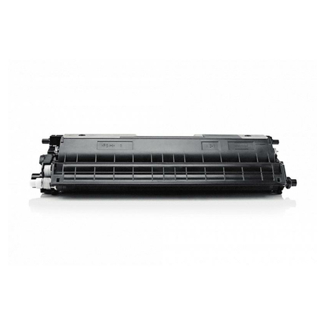 Brother tn-321bk toner noir 2.500 pages