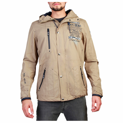 Vêtements vestes geographical norway homme m