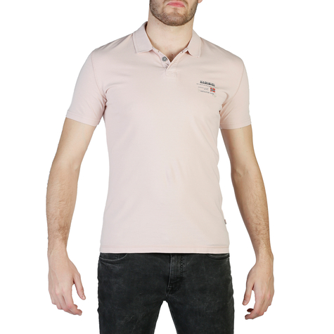 Vêtements polo napapijri homme s