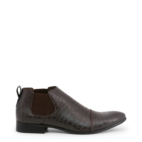 Chaussures bottines duca di morrone homme eu 40