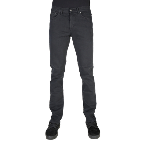 Herren Jeans Carrera Jeans Schwarz 50