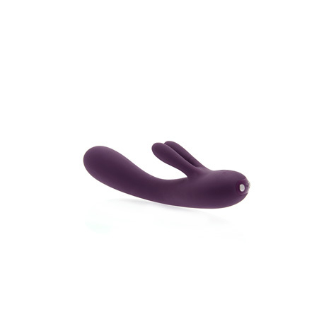 Je joue fifi luxe rabbit vibrator g-spot