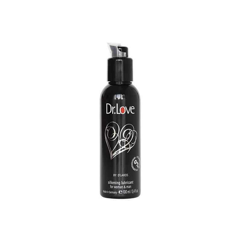 Dr love super gloss corps concentré, 100ml