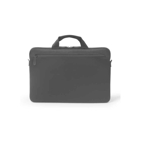 Dicota ultra   plus pro 35,8 cm malette noir d31103