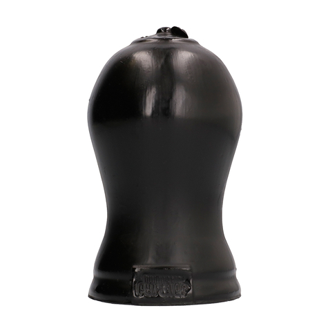 Plug anal:b-51 black