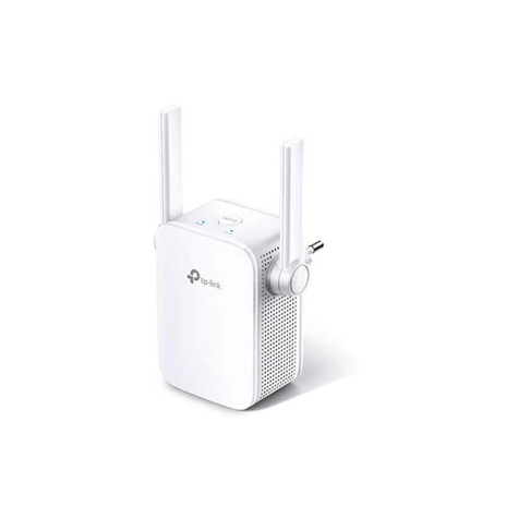 Tp-link tl-wa855re v3 répéteur wlan-n 300mbit avec port lan fast ethernet