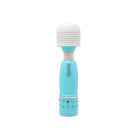 Bodywand Aqua Minibodywand Blue Os