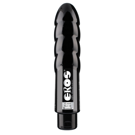 Conteneur pour gode eros classic bodyglide en silicone