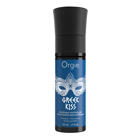 Greek kiss 50 ml