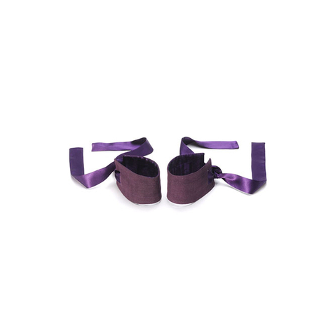 Lelo etherea silk cuffs