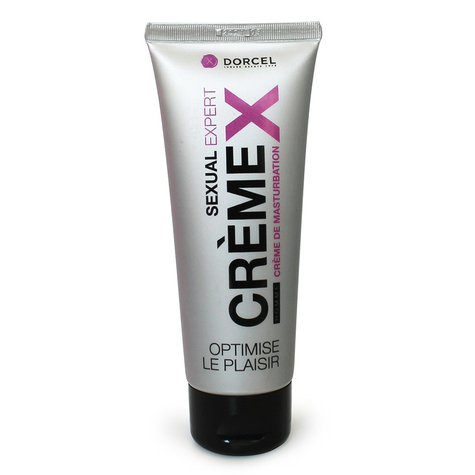 Dorcel crème-x 100ml