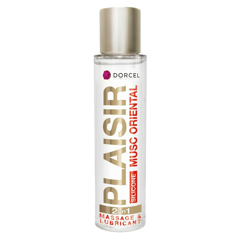 Dorcel plaisir musc oriental 100ml