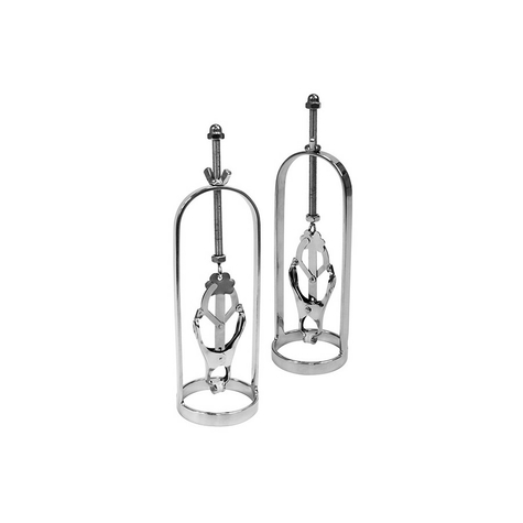 Rimba nipple stretchers (pair)