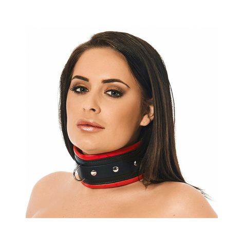 Rimba Padded Collar