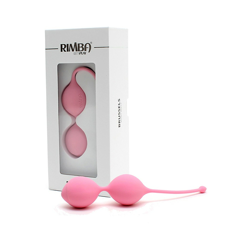 Rimba brussels kegel balls