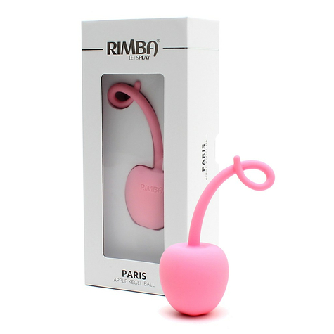 Rimba Paris Kegel Ball