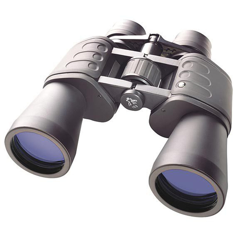 Meade hunter 8-24x50 - 24x - 5 cm - bk-7 - bleu - 2,1 mm - 66 m