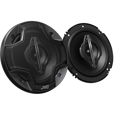 Jvc cs-hx649 - 4-voies - 350 w - 50 w - 4 ohm - néodyme - 332 g