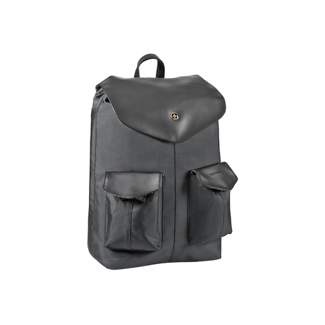 Wenger swissgear mariejo - sac à dos - 35,6 cm (14) - 400 g - noir