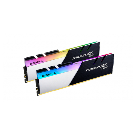 G.skill trident z f4-3600c16d-16gtznc 16 go 2 x 8 go ddr4 3600 mhz