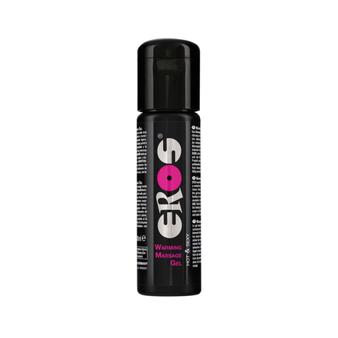 Eros warming 100 ml