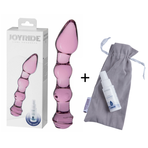 Joyride Premium Glassix Set 12