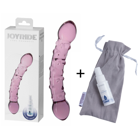 Joyride premium glassix set 18