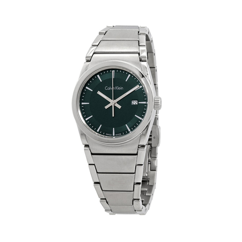 Accessoires montres calvin klein femme nosize