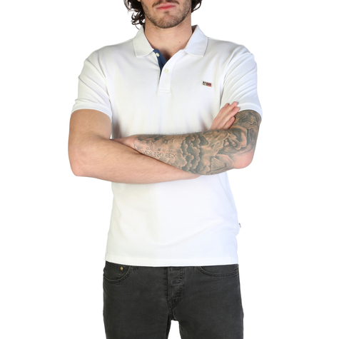 Vêtements polo napapijri homme s