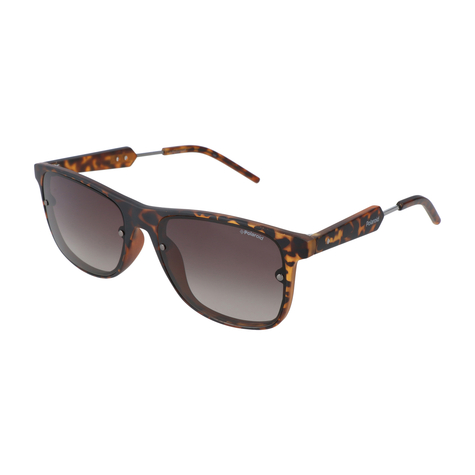 Accessoires lunettes de soleil polaroid unisex nosize