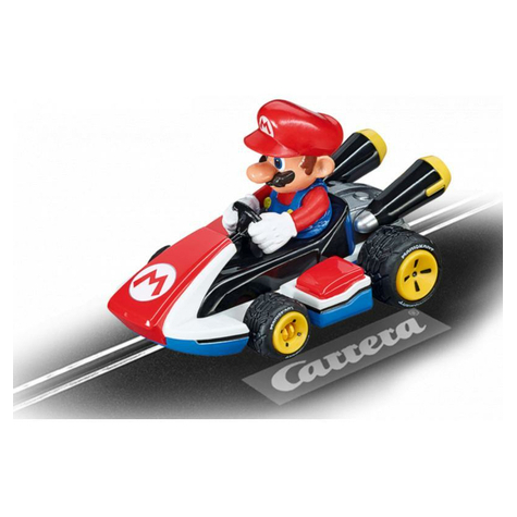 Stadlbauer go !!! 64033 nintendo mario kart 8