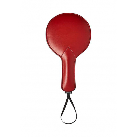 Saffronâ ping pong paddle