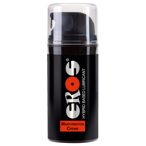 Eros Masturbation Cream 100ml