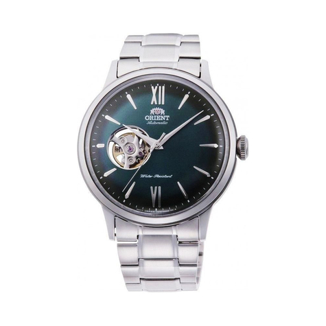 Orient open heart automatic ra-ag0026e10b montre hommes