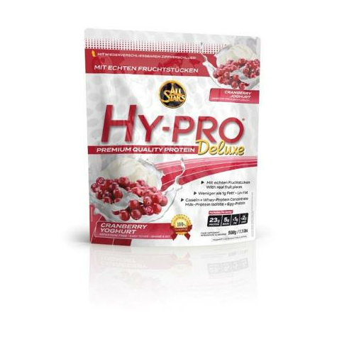 All Stars Hy-Pro Deluxe, 500 G Bag