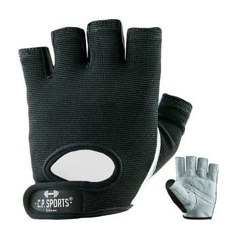 C.p. Sports power-handschuh