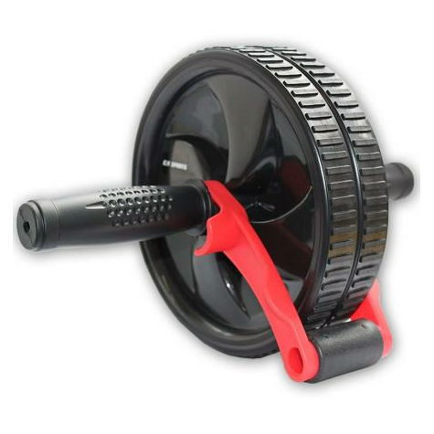 C.p. Sports bauchroller mit bremse, g30-1