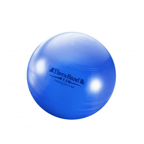 Theraband abs gymnastikball