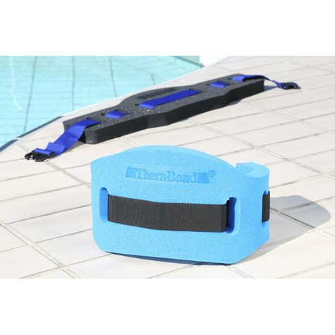 Theraband aqua-gtel