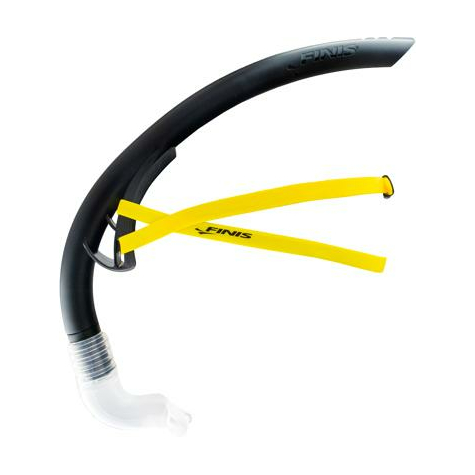 Finis stability snorkel: speed